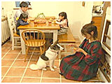 はる きょうのわんこ 写真5