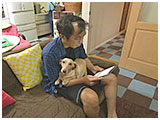 キィ きょうのわんこ 写真2