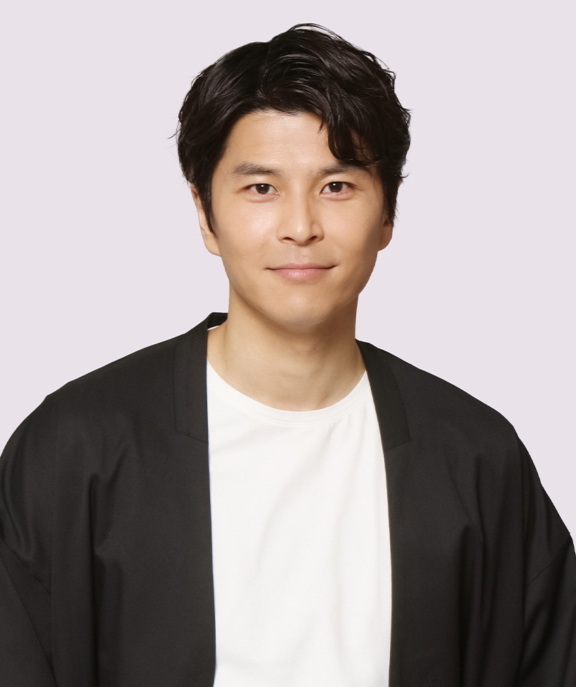 藤川晃之助／朝井大智