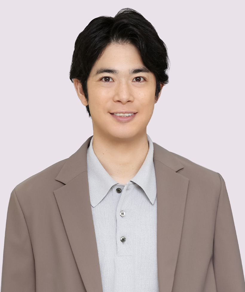 佐倉宗司／渡辺大知