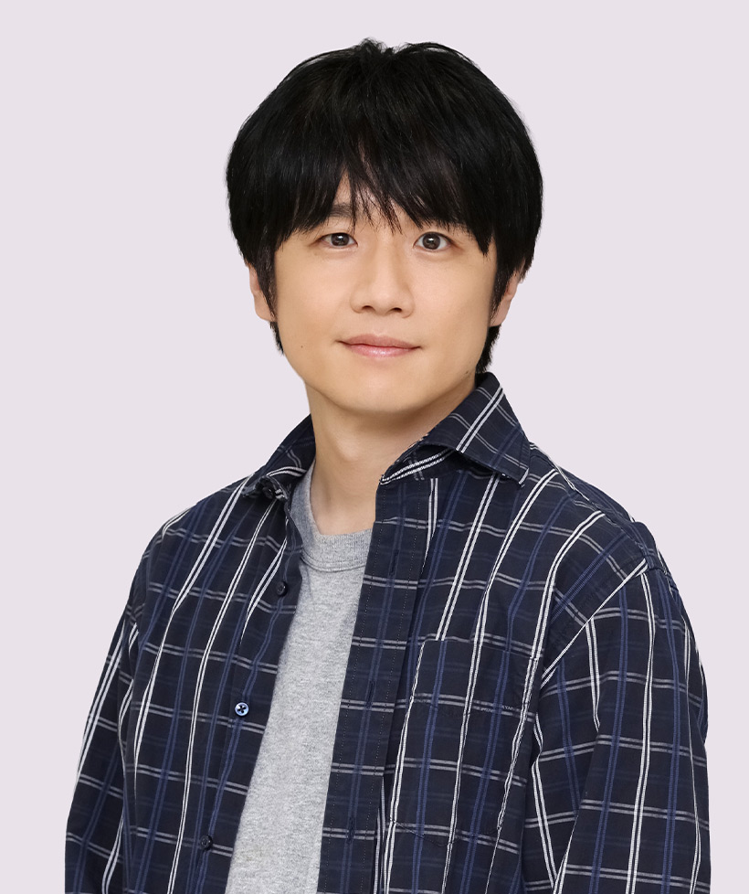 清水義孝／風間俊介