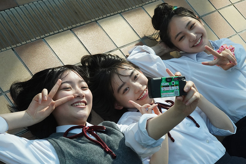 『Tokyo middle 30』