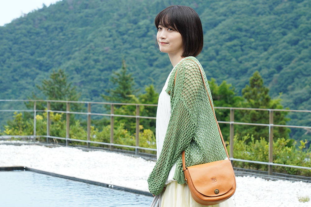 『Tokyo middle 30』永野薫子(深川麻衣)