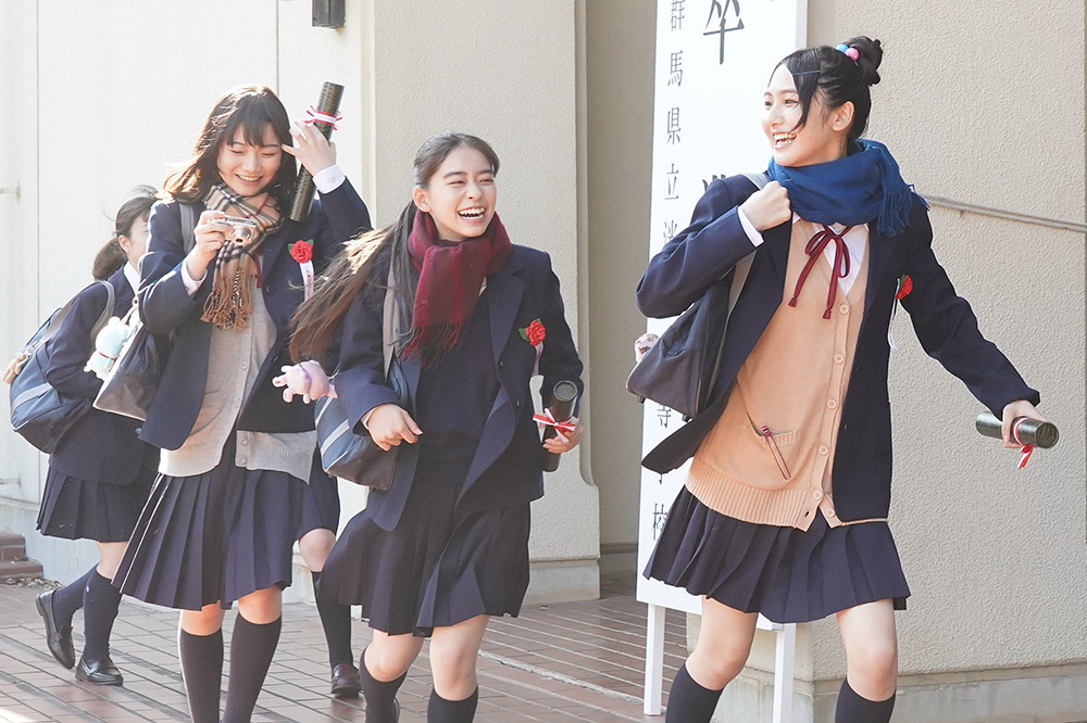 『Tokyo middle 30』