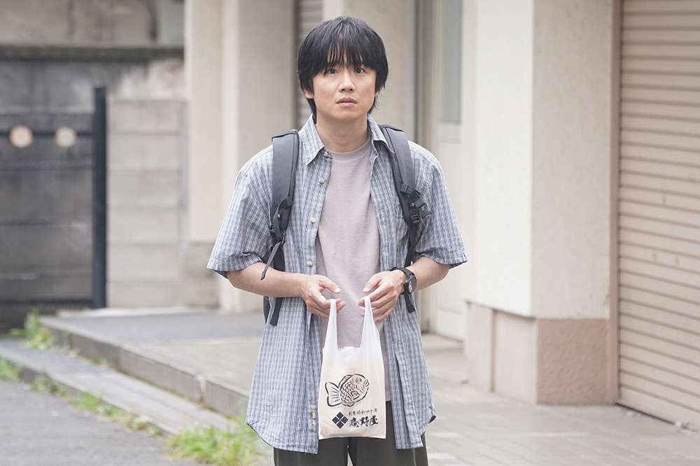 『Tokyo middle 30』清水義孝（風間俊介）