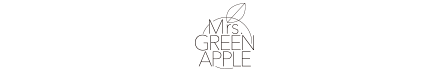 Mrs.GREEN APPLE