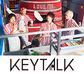 KEYTALK