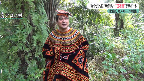 ウィークエンド特集