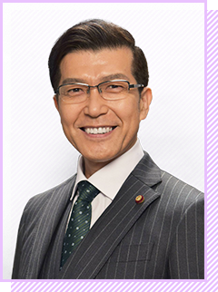 前田康・・・大澄賢也