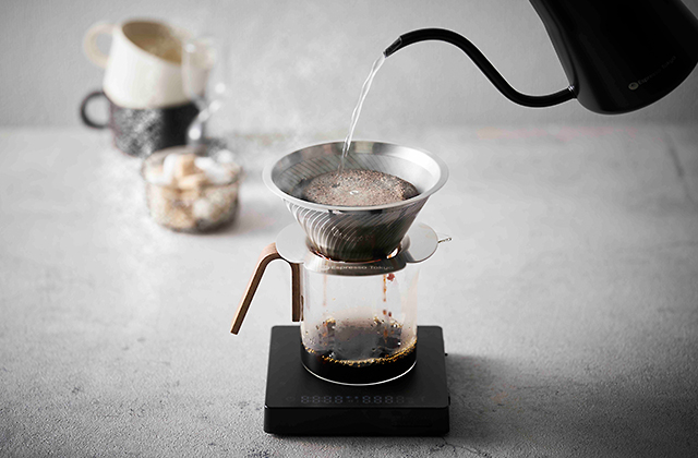 B賞　MagMa Dripper マグマドリッパー