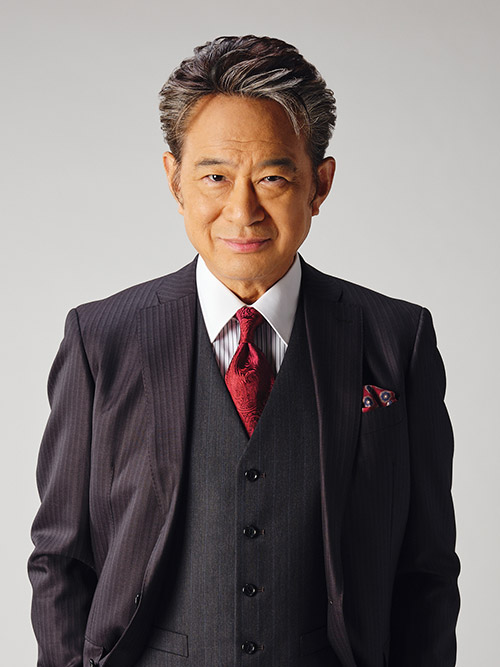 『問題物件』船越英一郎さん