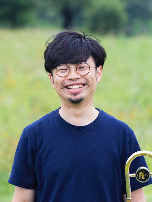 『問題物件』浜野謙太さん