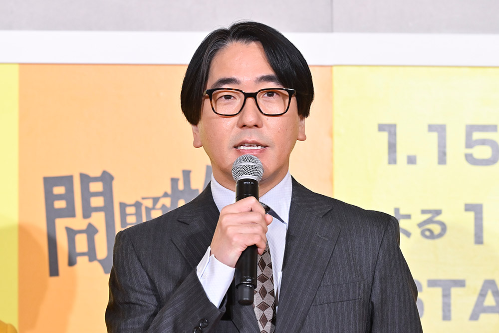 『問題物件』本多力さん