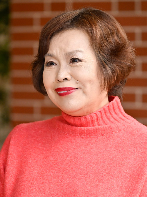 『問題物件』上沼恵美子さん
