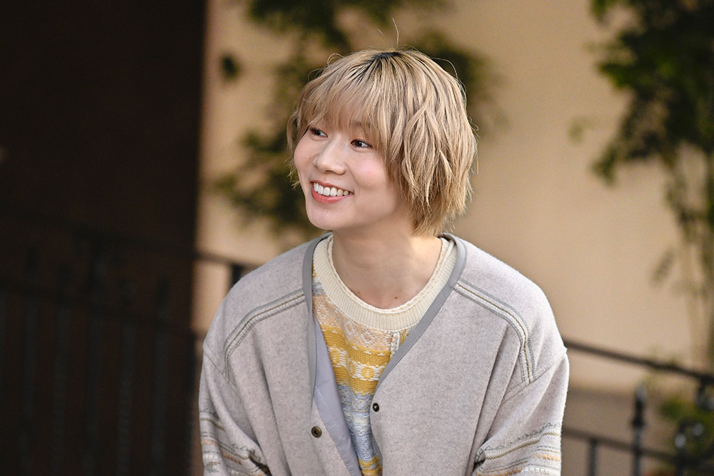 『問題物件』土居志央梨さん