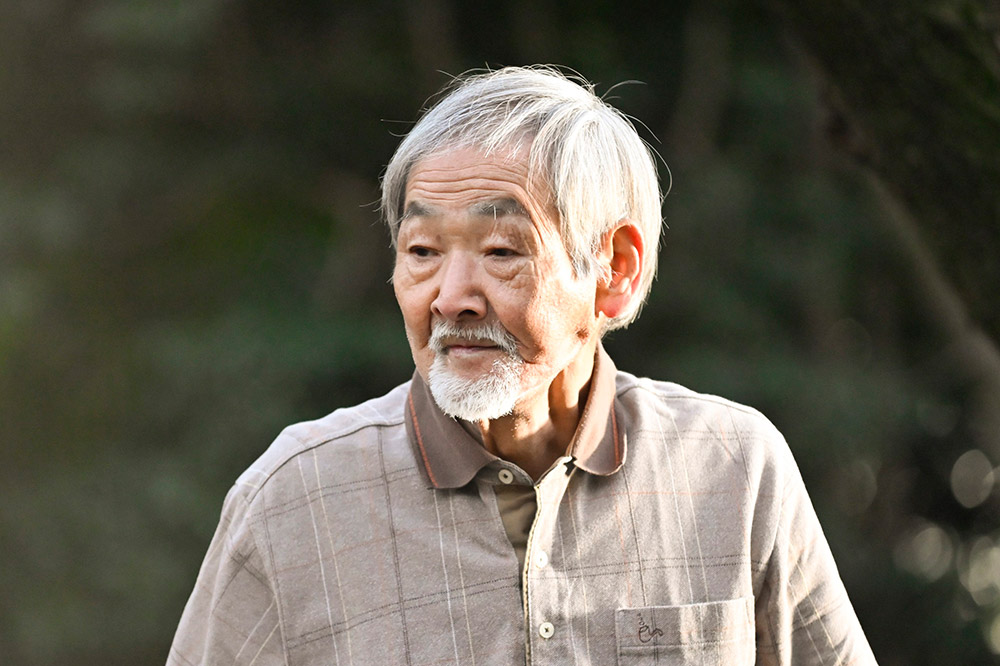問題物件 猪俣広巳(五頭岳夫)