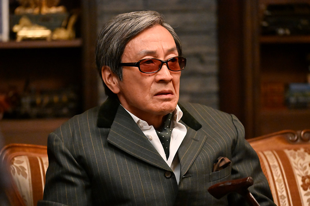 問題物件 堀幹彦(佐戸井けん太)