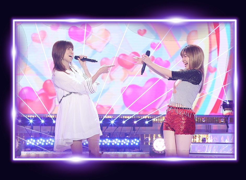 ♪LOVE2000
