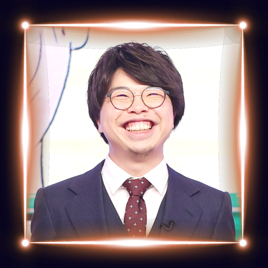 浜野謙太