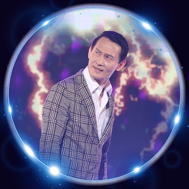 中井貴一?