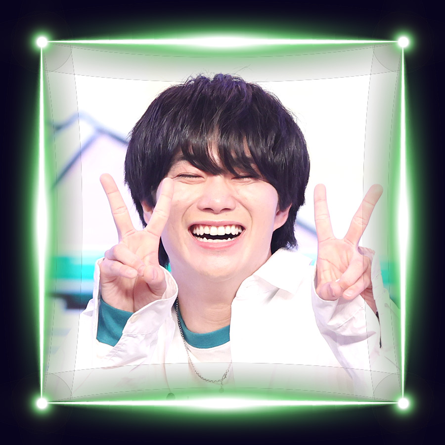 なにわ男子　大橋和也