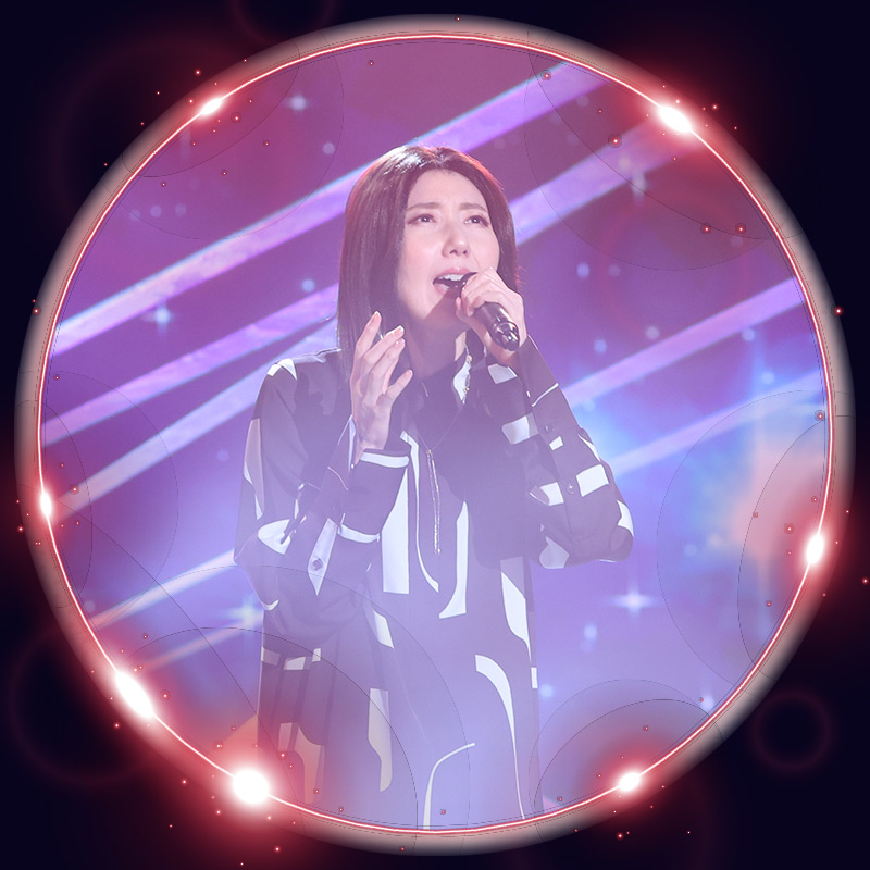 針谷紀久子