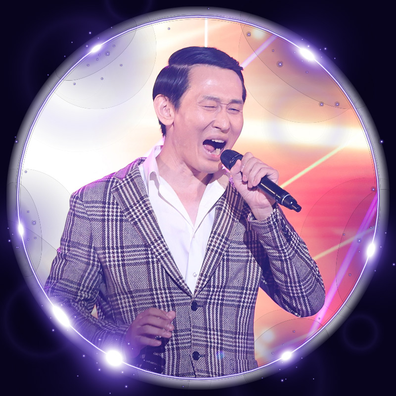 中井貴一?