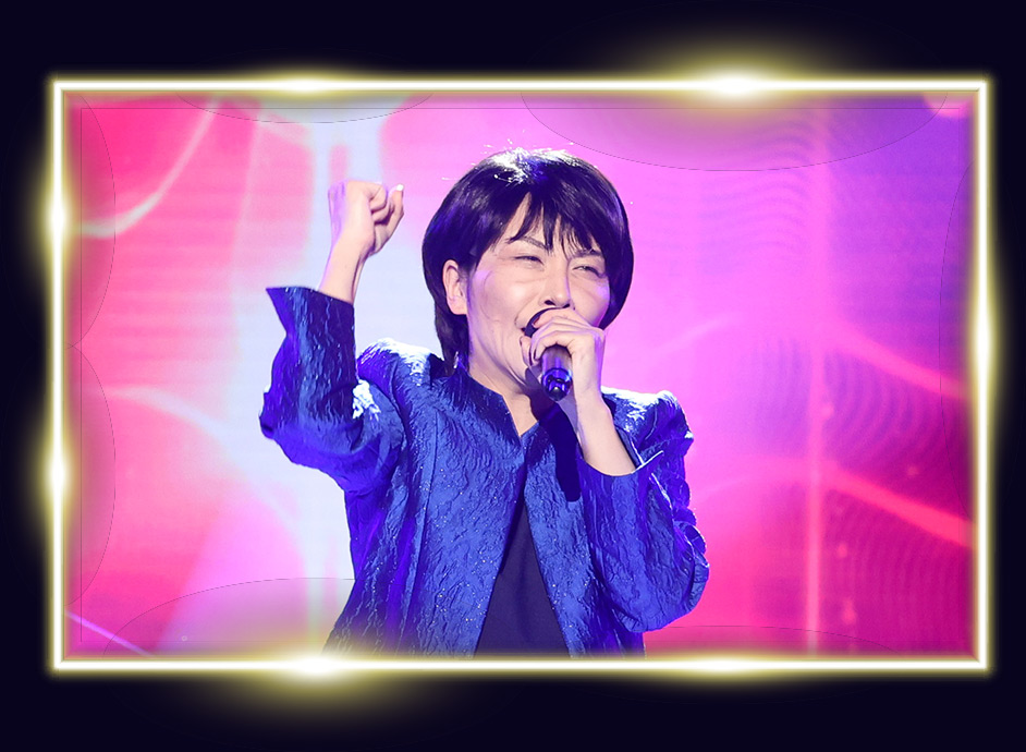 ミラクルひかる