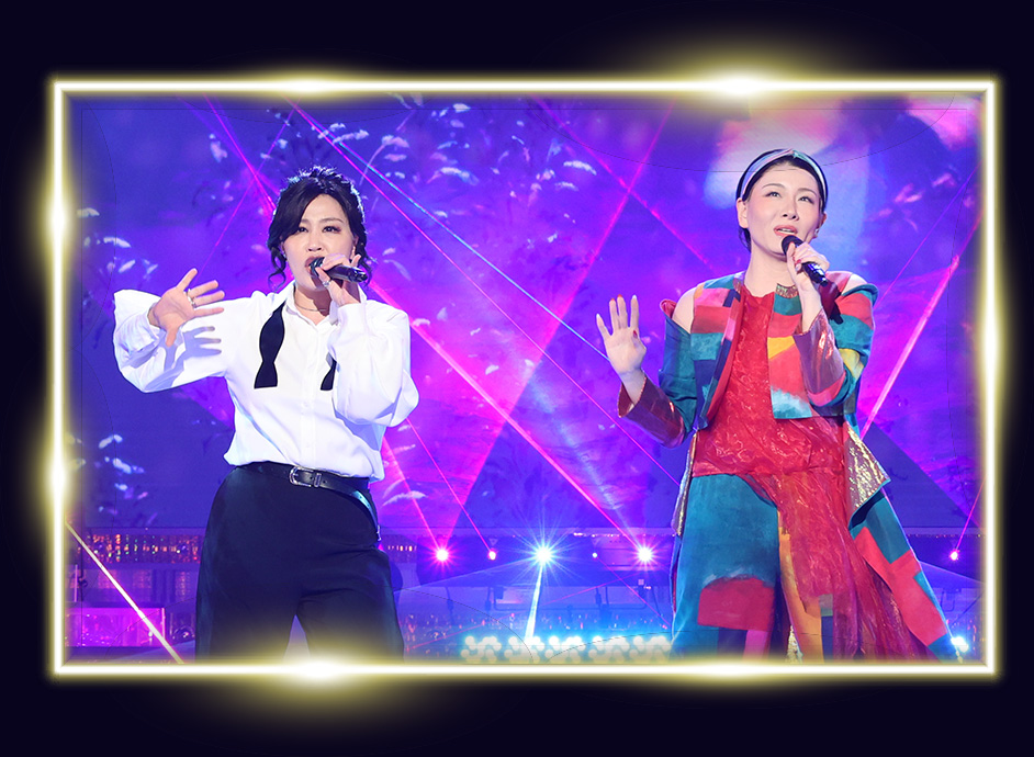 SHINOBU・ななみなな