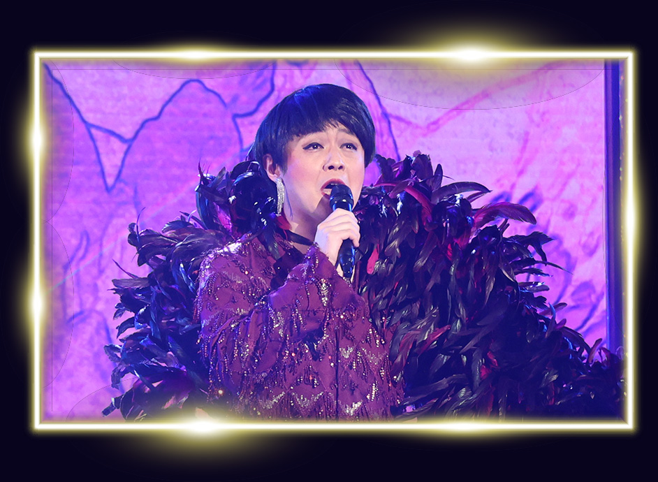 レッツゴーよしまさ