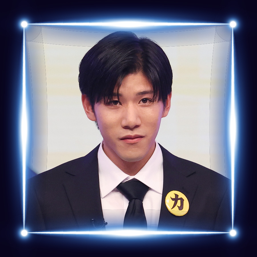 目黒蓮（Snow Man）