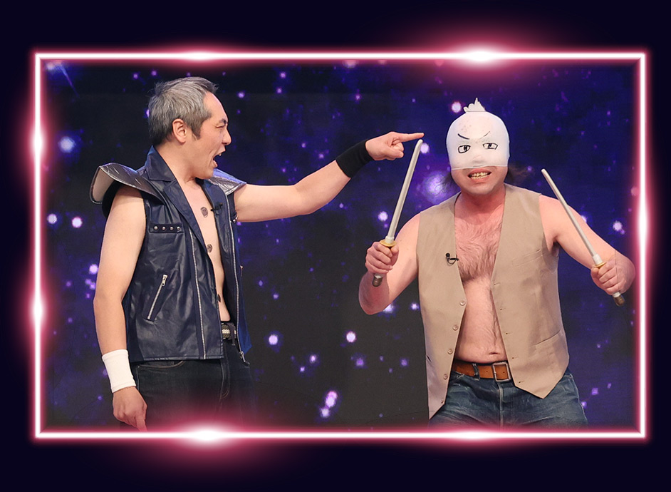 アニメ「北斗の拳」