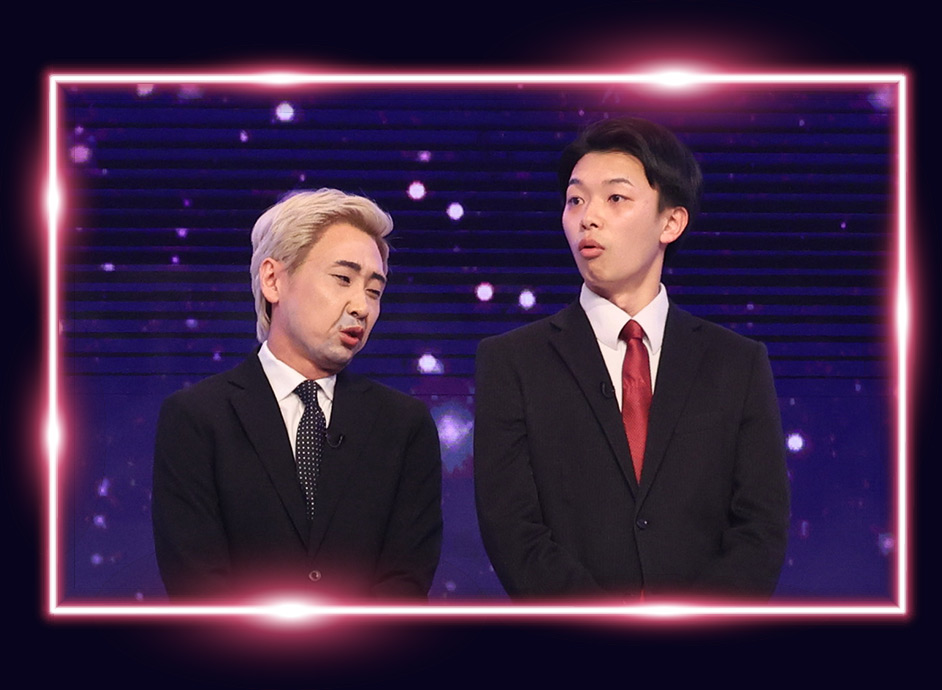 フットボールアワー