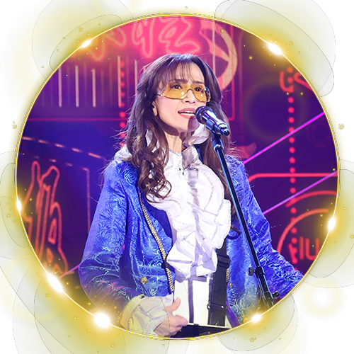 THE ALFEE 高見沢？