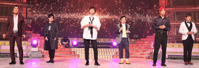 爆笑そっくりものまね紅白歌合戦スペシャル フジテレビ 爆笑そっくりものまね紅白歌合戦スペシャル フジテレビ