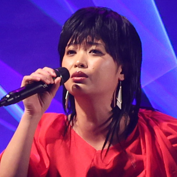  カトリーナ陽子