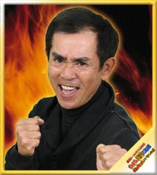 栗田貫一