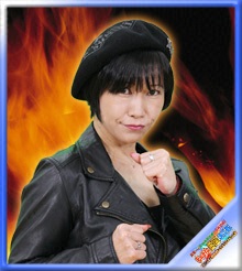 松下桂子