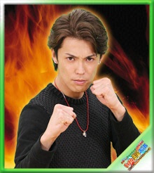 清水良太郎
