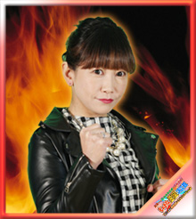 松下桂子