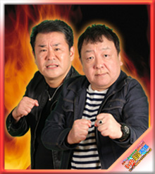 ノブ＆フッキー
