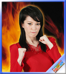 鈴木麻由