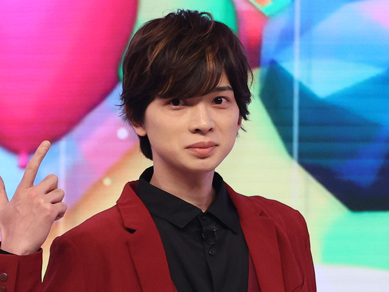 松本潤