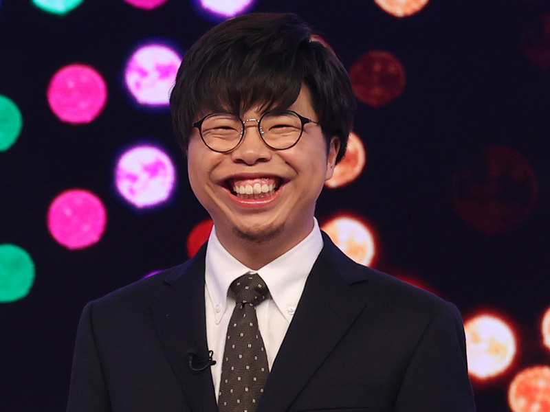 浜野謙太