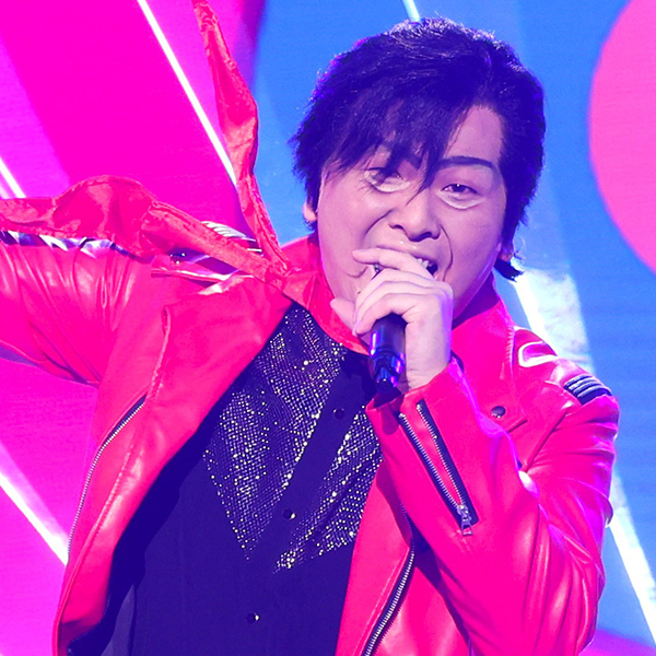 Mr.シャチホコ