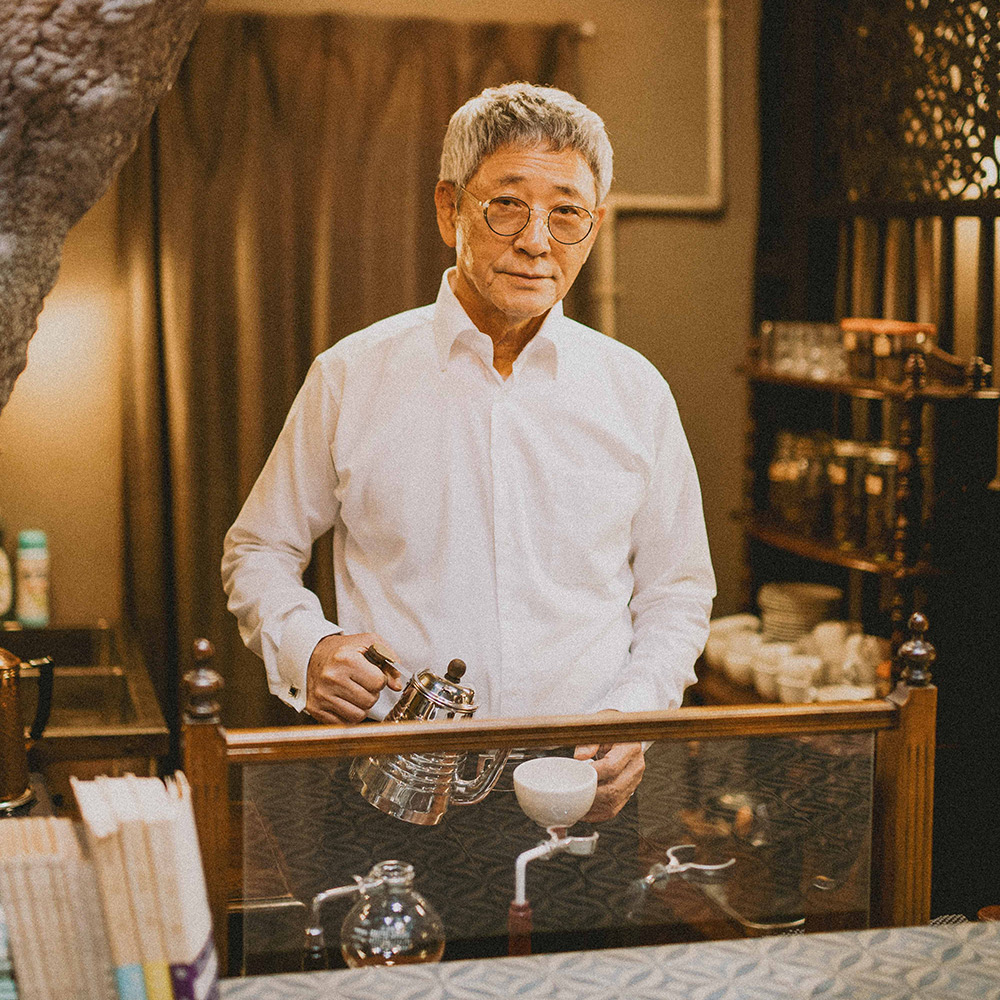 『もしもこの世が舞台なら、楽屋はどこにあるのだろう』小林薫さん