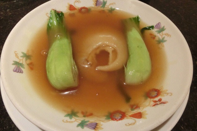 絶品ふかひれ！