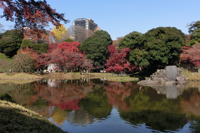 日本に生まれて良かった〜
