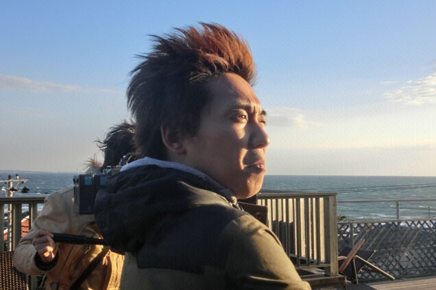 絶景サンセット！