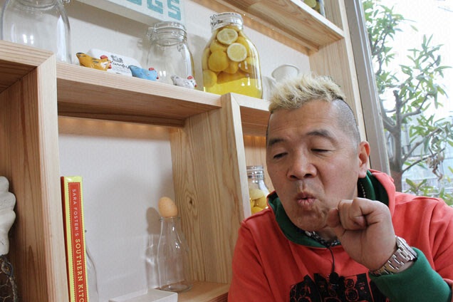 川島くんの写真 4